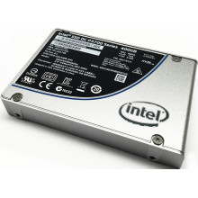 SSDPE2MD400G401 SSD Накопичувач Intel DC P3700 Series 400GB, U.2