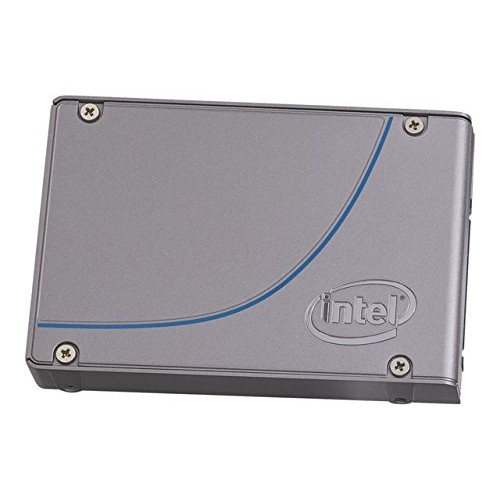 SSD Накопичувач INTEL SSDPE2ME400G410