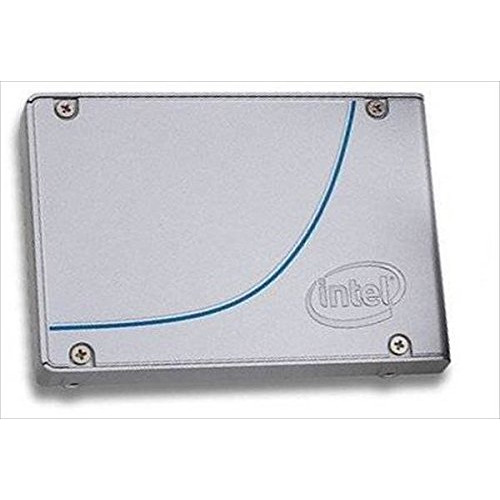 SSD Накопичувач INTEL SSDPE2MW400G401