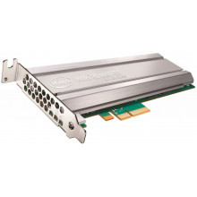 SSDPEDKE040T701 SSD Накопичувач Intel SSD DC P4600 1 2 Height 4TB PCIE3.1X4 3D1 TLC Bulk