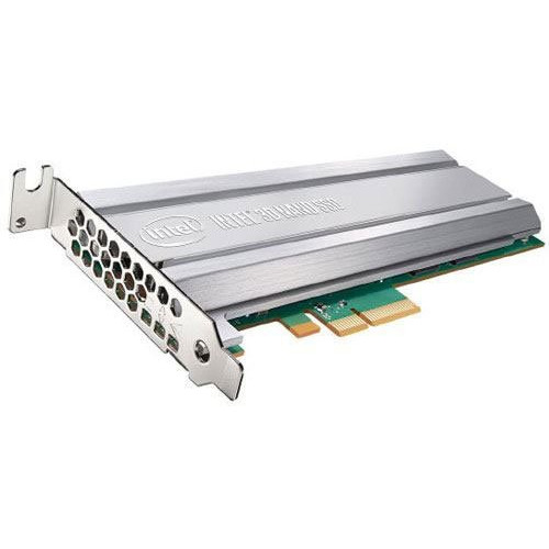 SSDPEDKX040T701 SSD Накопичувач Intel P4500 Series 4.0TB Half Height