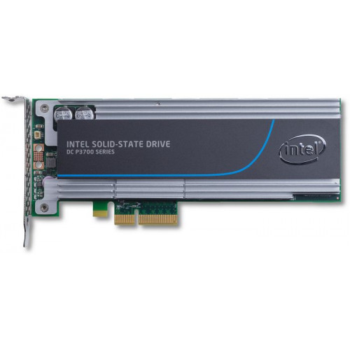 SSD Накопичувач 2TB SSD Intel P3700 Series (SSDPEDMD020T401) OEM