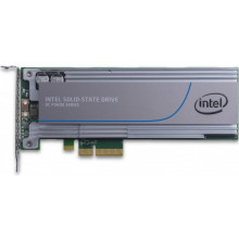 SSDPEDME400G401 SSD Накопичувач Intel DC P3600 Series 400GB, PCIe 3.0 x4