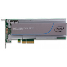 SSD Накопичувач INTEL SSDPEDME012T410
