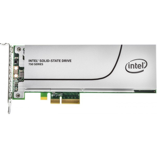 SSD Накопичувач Intel SSDPEDMW012T4R5