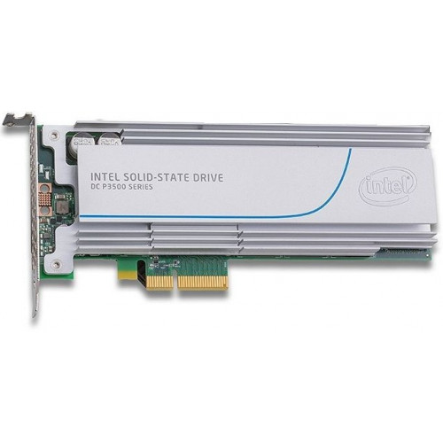 SSD Накопичувач 400Gb SSD Intel P3500 Series (SSDPEDMX400G401) OEM