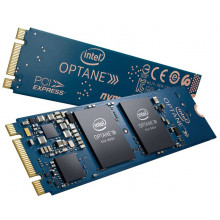 SSD Накопичувач INTEL SSDPEK1W120GA01
