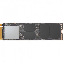 SSD Накопичувач Intel DC P3100 Series, 256GB, PCIe 3.0 NVMe (SSDPEKKA256G701)