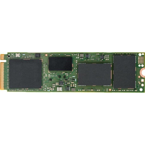 SSDPEKKA512G701 SSD Накопичувач Intel 512GB DC P3100 Series SSD PCIE M.2 80MM 3D1 TLC