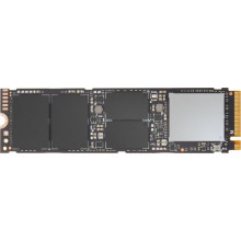 SSD Накопичувач Intel SSD Pro 7600p 128GB, M.2 (SSDPEKKF128G8X1)