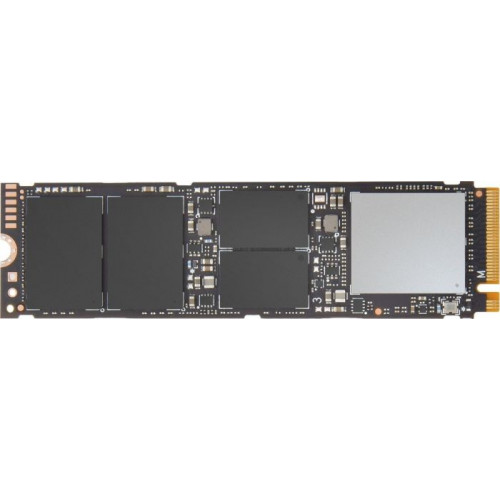 SSD Накопичувач Intel SSD 760p 256GB, M.2 (SSDPEKKW256G8XT)