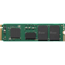 SSD Накопичувач Intel SSDPEKNU020TZN1