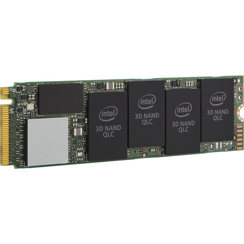 SSD Накопичувач INTEL SSDPEKNW020T801