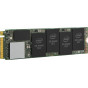 SSD Накопичувач INTEL SSDPEKNW512G8XT