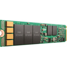 SSDPELKX010T801 SSD Накопичувач Intel DC P4511 1TB, M.2