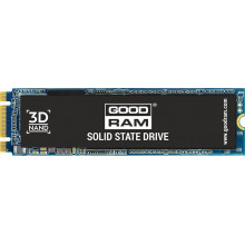 SSD Накопичувач GoodRam PX400 512GB M.2 PCIe NVMe x2 (SSDPR-PX400-512)