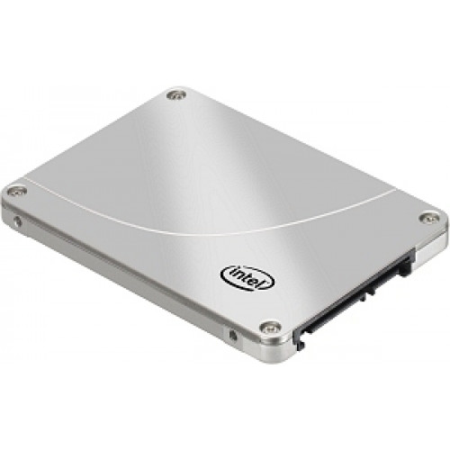SSDSA2CW080G310 SSD Накопичувач Intel 320 Series 80GB 2.5" SATA 3Gb/s