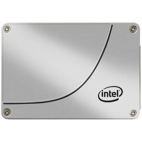 SSDSC1BG200G401 SSD Накопичувач Intel 200GB S3610 OEM Series 1.8" MLC 7mm SATA 6Gb/s