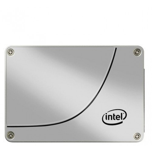 SSDSC1NA200G301 SSD Накопичувач Intel DC S3700 Series 200GB SATA 1.8" 6Gb/s