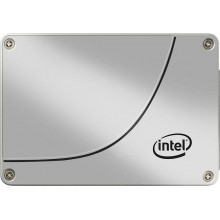 SSDSC2BA012T401 SSD Накопичувач Intel DC S3710 Series 1.2TB 2.5" SATA 6Gb/s