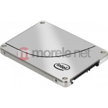 SSDSC2BA200G301 SSD Накопичувач Intel DC S3700 Series 200GB 2.5" SATA 6Gb/​s