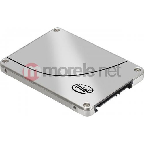 SSDSC2BA200G301 SSD Накопичувач Intel DC S3700 Series 200GB 2.5" SATA 6Gb/​s