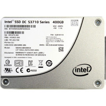 SSD Накопичувач INTEL SSDSC2BA400G401