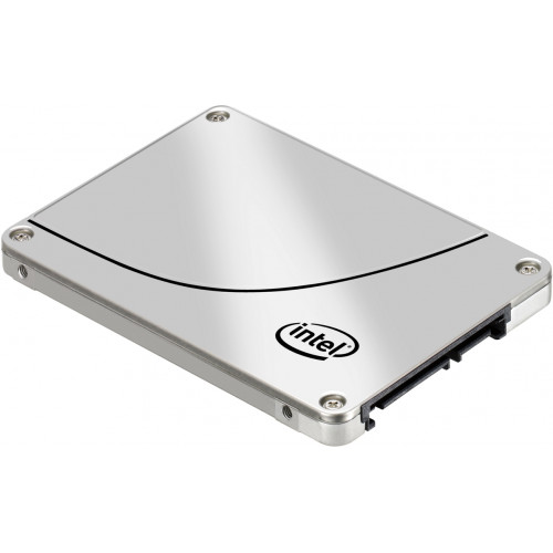 SSDSC2BA800G301 SSD Накопичувач Intel DC S3700 Series 800GB 2.5" SATA 6Gb/​s