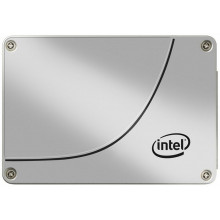 SSDSC2BB240G401 SSD Накопичувач Intel SSD DC S3500 240GB, SATA 6Gb/​s 2.5" MLC