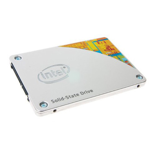 SSDSC2BB240G601 SSD Накопичувач Intel 240GB DC S3510 Series 2.5"