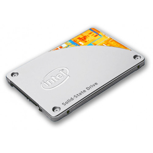 SSDSC2BF480H501 SSD Накопичувач Intel Pro 2500 Series 480GB 2.5'' SATA 6Gb/s