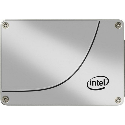 SSDSC2BX016T401 SSD Накопичувач Intel DC S3610 Series 1.6TB 2.5'' SATA 6Gb/s