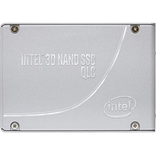 SSD Накопичувач Intel SSDSC2KB019TZ01