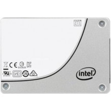 SSD Накопичувач INTEL SSDSC2KB038TZ01