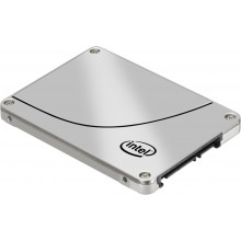 SSDSC2KB480G701 SSD Накопичувач Intel DC S4500 480GB, 2.5", SATA 6Gb/s