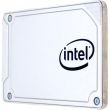 SSD Накопичувач Intel SSD Pro 5450s 256GB 2.5" SATA 6Gb/s (SSDSC2KF256G8X1)