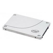 SSD Накопичувач INTEL SSDSC2KG019TZ01