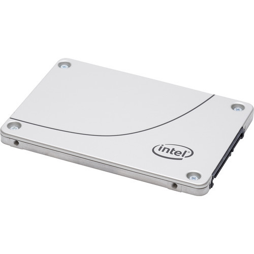 SSDSC2KG038T801 SSD Накопичувач Intel SSD D3-S4610 3.84TB 2.5" SATA3