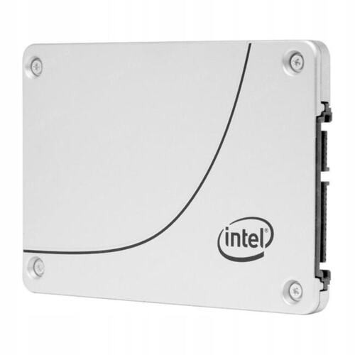 SSD Накопичувач INTEL SSDSC2KG076T801