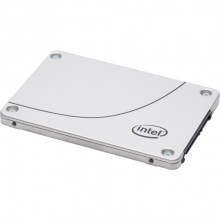 SSD Накопичувач INTEL SSDSC2KG960G801