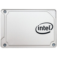 SSD Накопичувач Intel SSD DC S3110 128GB, SATA (SSDSC2KI128G801)