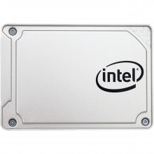 SSD Накопичувач Intel SSD DC S3110 512GB, SATA (SSDSC2KI512G801)