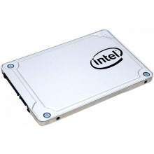 SSD Накопичувач Intel SSD 545s 1TB, SATA (SSDSC2KW010T8X1)