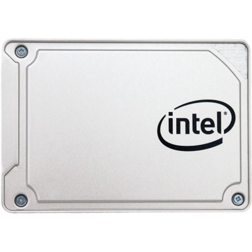 SSD Накопичувач Intel SSD 545s 128GB, SATA (SSDSC2KW128G8X1)