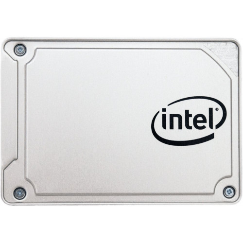 SSDSC2KW256G8X1 SSD Накопичувач Intel 256GB SSD 2.5" SATA 3D2 545S TLC