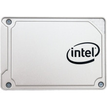 SSDSC2KW512G8X1 SSD Накопичувач Intel 512GB SSD 2.5" SATA 3D2 545S TLC