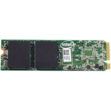 SSDSCKGW080A401 SSD Накопичувач Intel 530 Series 80GB M.2 2280 MLC