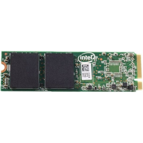 SSDSCKJF180H601 SSD Накопичувач Intel Pro 2500 (16nm) 180GB, M.2 2280 SATA3