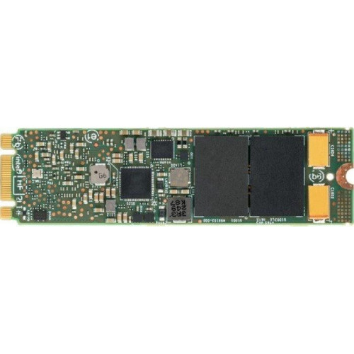 SSD Накопичувач Intel S3520 480GB M.2 2280 SATA3 (SSDSCKJB480G701)