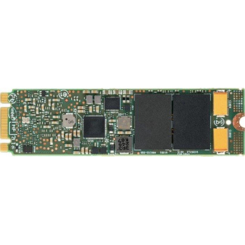 SSD Накопичувач Intel SSD DC S3520 760GB, M.2 (SSDSCKJB760G701)